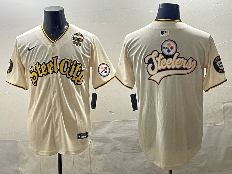 NFL Pittsburgh Steelers   jersey