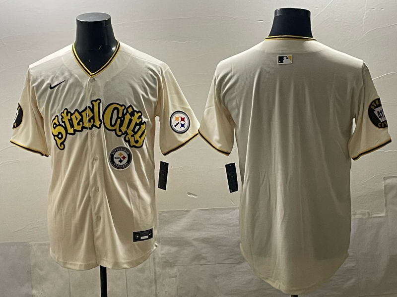 NFL Pittsburgh Steelers   jersey