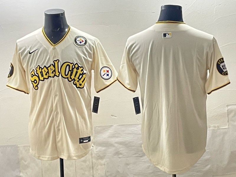 NFL Pittsburgh Steelers   jersey