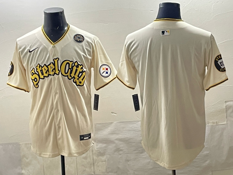 NFL Pittsburgh Steelers   jersey