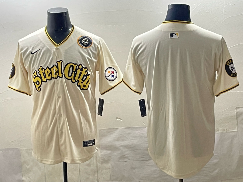 NFL Pittsburgh Steelers   jersey
