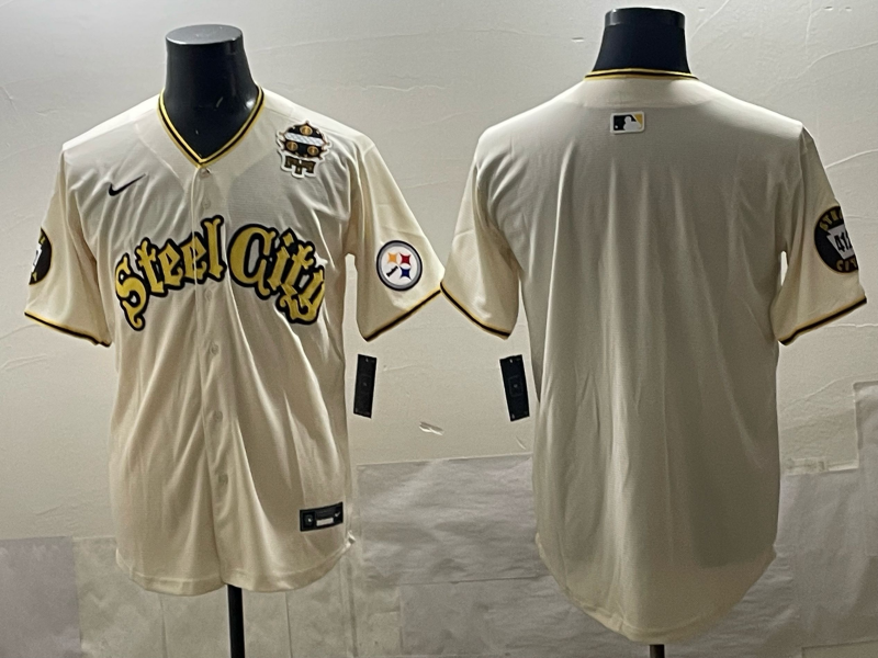NFL Pittsburgh Steelers   jersey