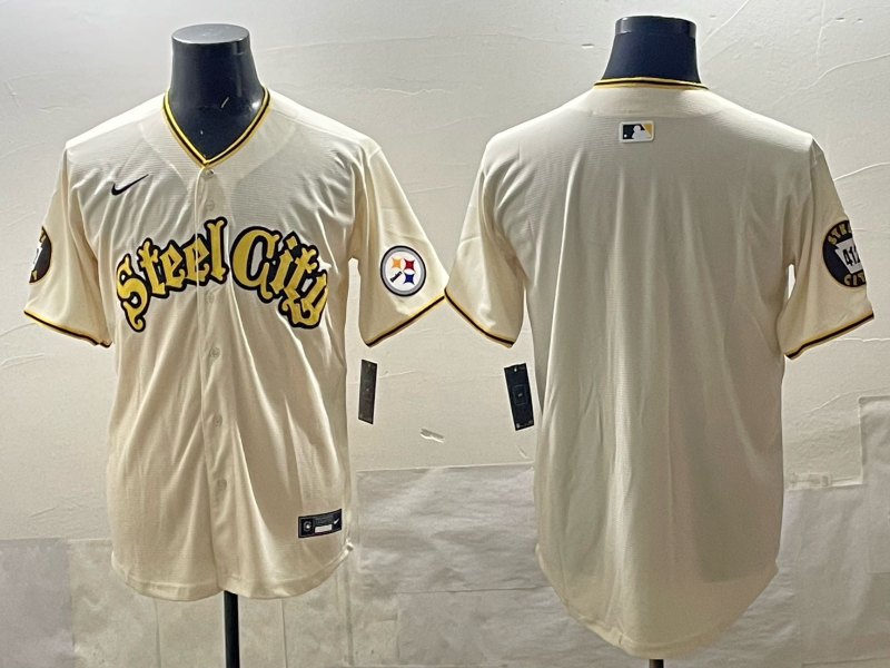 NFL Pittsburgh Steelers   jersey