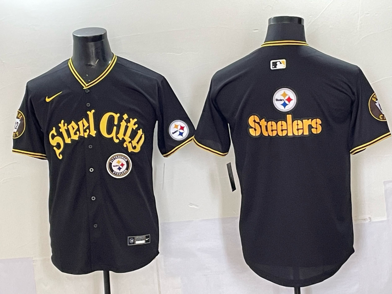 NFL Pittsburgh Steelers   jersey