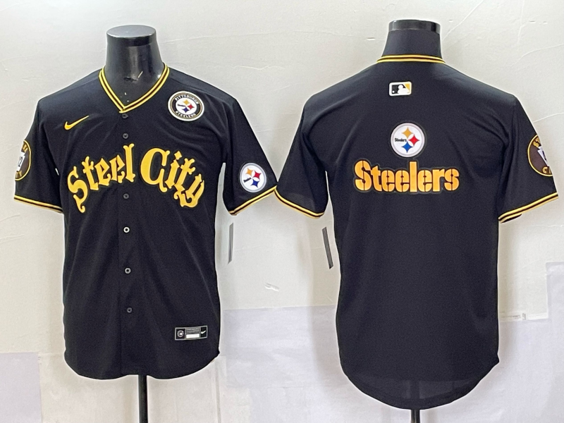 NFL Pittsburgh Steelers   jersey