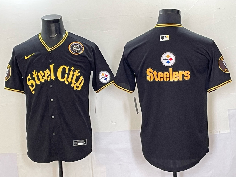 NFL Pittsburgh Steelers   jersey