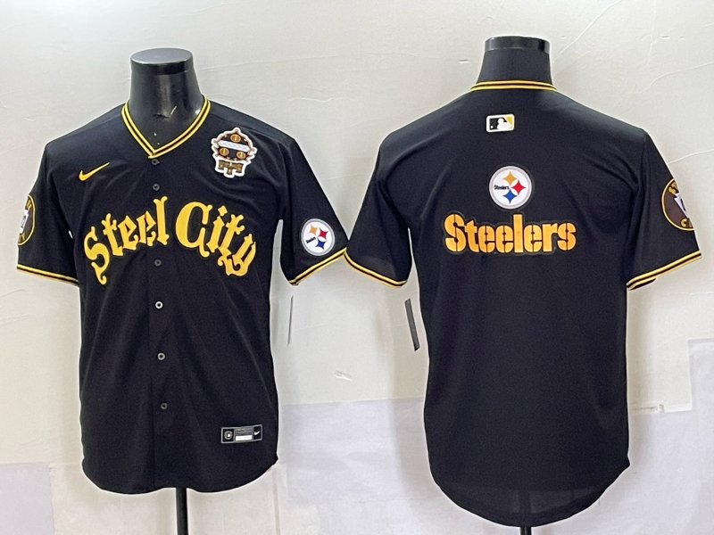 NFL Pittsburgh Steelers   jersey