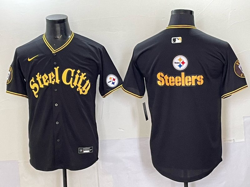 NFL Pittsburgh Steelers   jersey