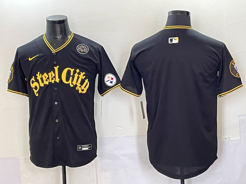 NFL Pittsburgh Steelers   jersey