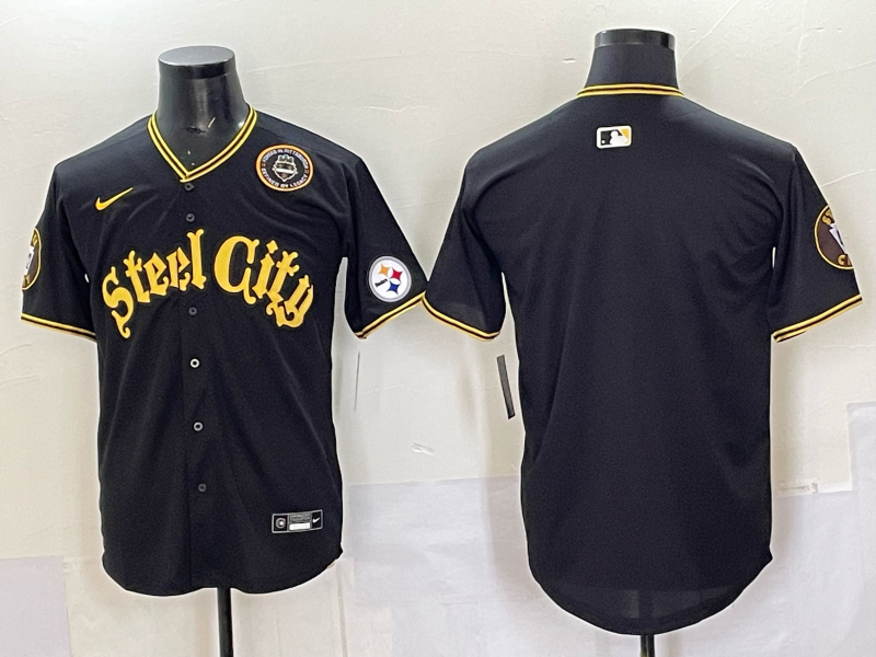 NFL Pittsburgh Steelers   jersey