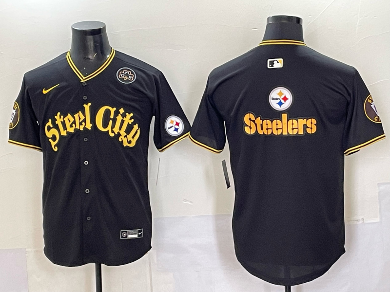 NFL Pittsburgh Steelers   jersey