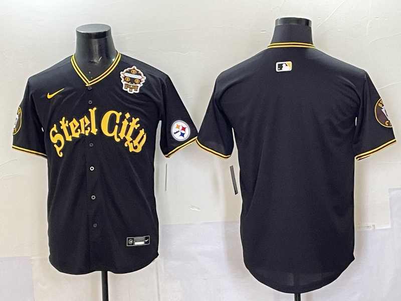 NFL Pittsburgh Steelers   jersey