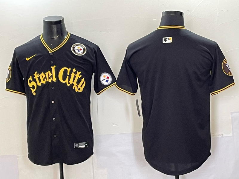 NFL Pittsburgh Steelers   jersey