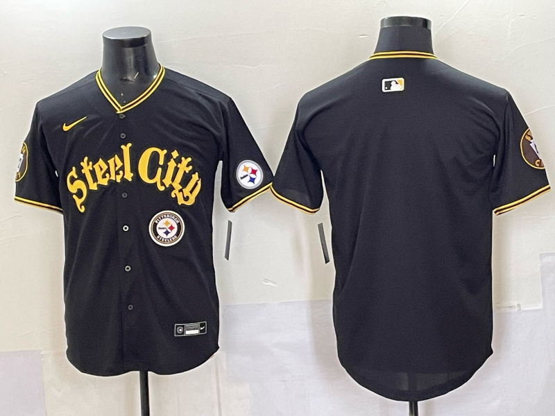 NFL Pittsburgh Steelers   jersey