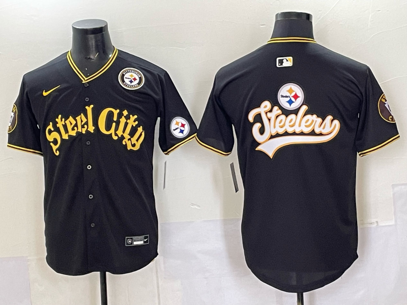 NFL Pittsburgh Steelers   jersey