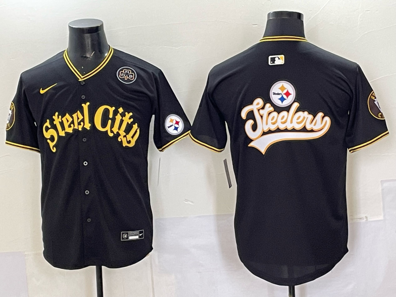 NFL Pittsburgh Steelers   jersey