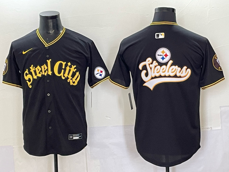 NFL Pittsburgh Steelers   jersey