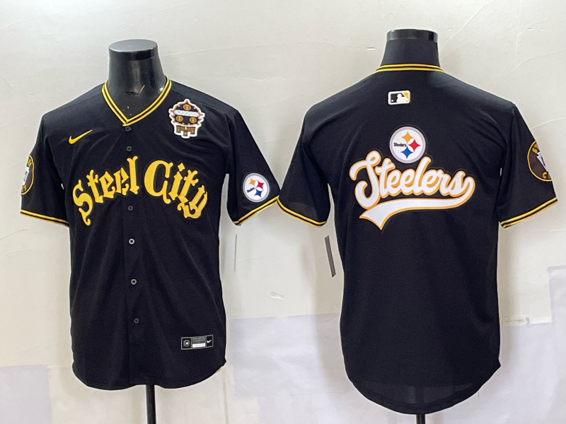NFL Pittsburgh Steelers   jersey