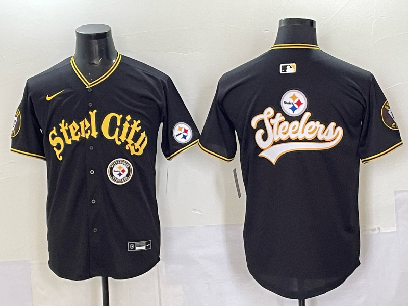 NFL Pittsburgh Steelers   jersey