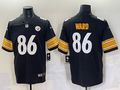 NFL Pittsburgh Steelers #86  jersey