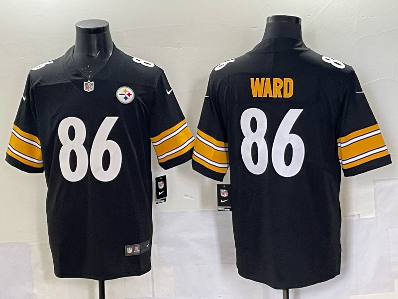 NFL Pittsburgh Steelers #86  jersey