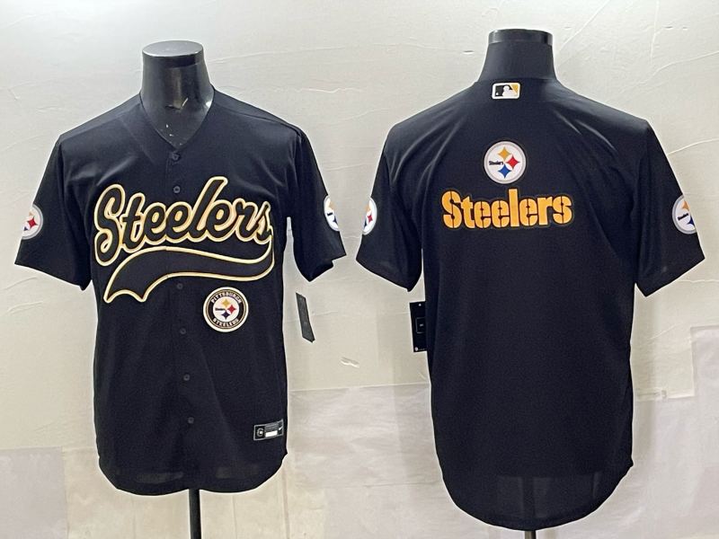 NFL Pittsburgh Steelers   jersey