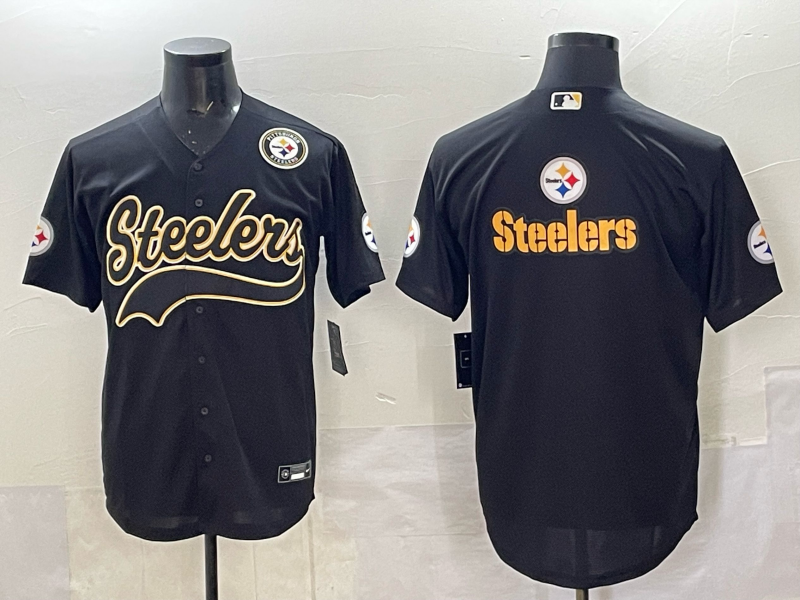 NFL Pittsburgh Steelers   jersey