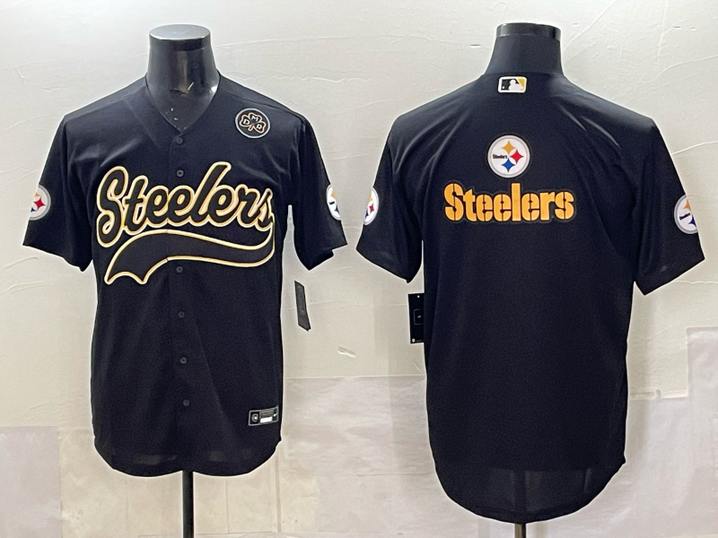 NFL Pittsburgh Steelers   jersey