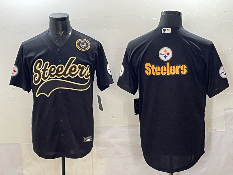 NFL Pittsburgh Steelers   jersey