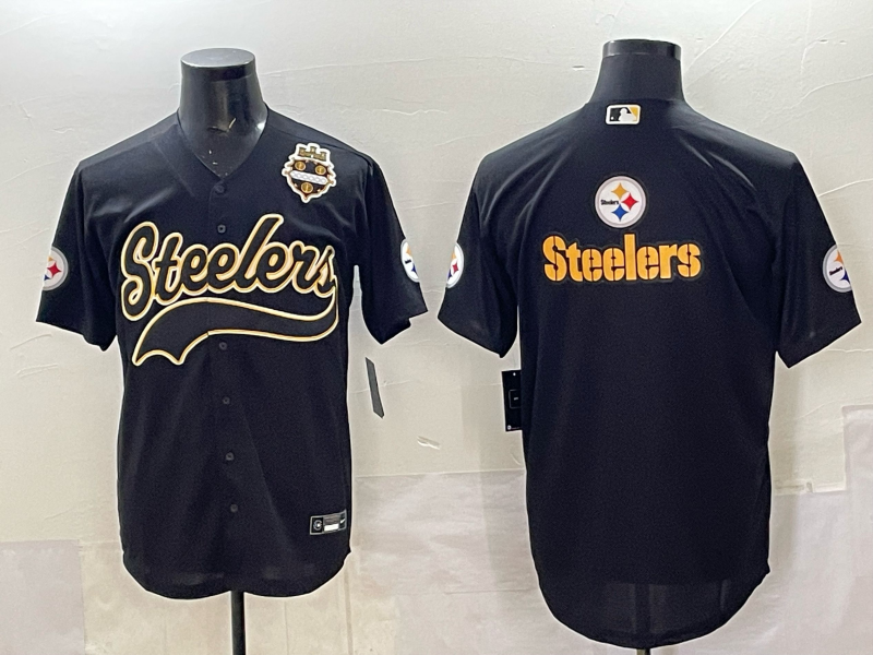 NFL Pittsburgh Steelers   jersey