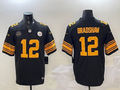 NFL Pittsburgh Steelers #12  jersey