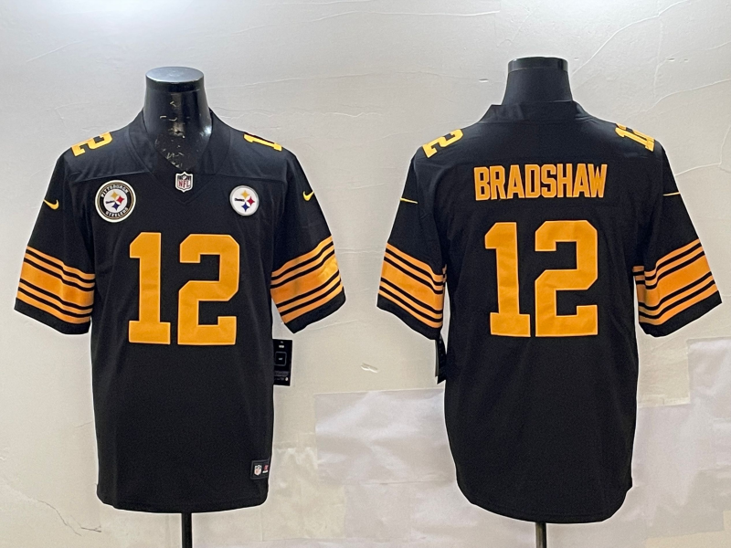NFL Pittsburgh Steelers #12  jersey