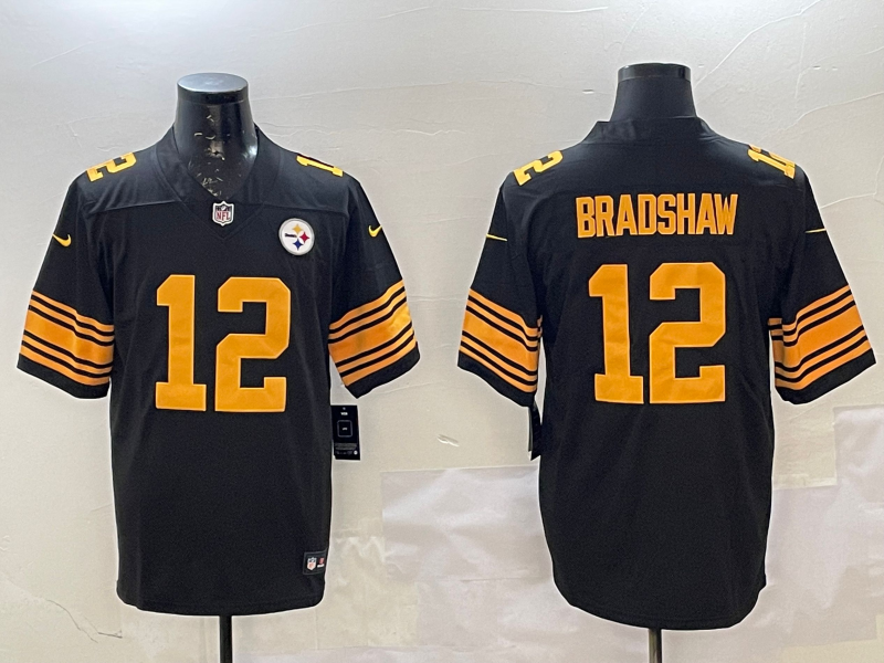 NFL Pittsburgh Steelers #12  jersey