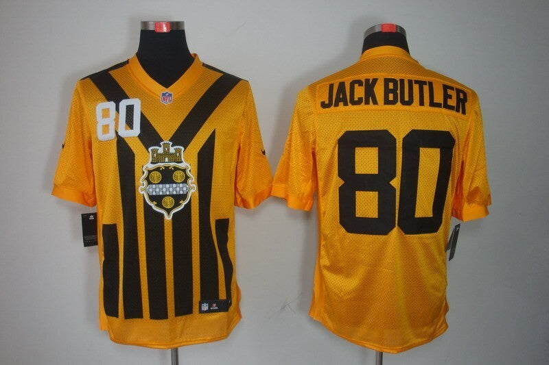 NFL Pittsburgh Steelers #80  jersey