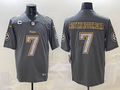 NFL Pittsburgh Steelers #7 jersey