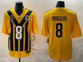 NFL Pittsburgh Steelers #8 jersey