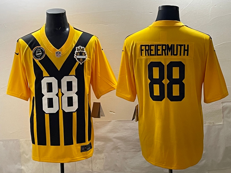 NFL Pittsburgh Steelers #88  jersey