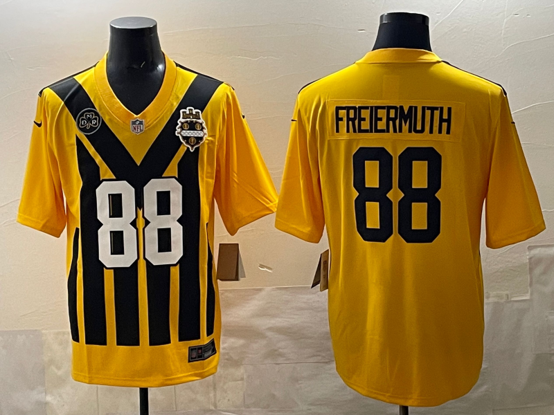 NFL Pittsburgh Steelers #88  jersey