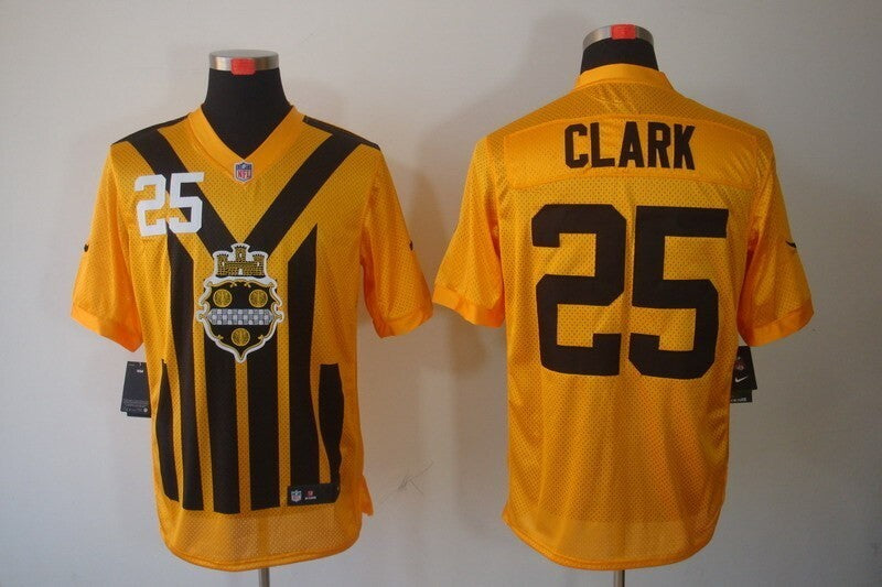 NFL Pittsburgh Steelers #25  jersey