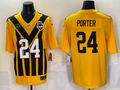 NFL Pittsburgh Steelers #24  jersey