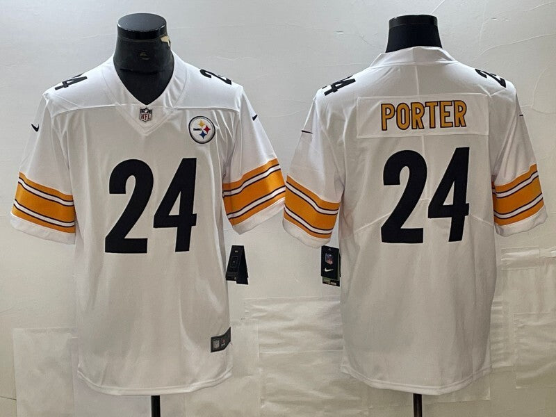 NFL Pittsburgh Steelers #24  jersey