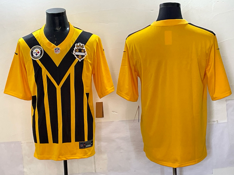 NFL Pittsburgh Steelers   jersey