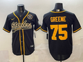 NFL Pittsburgh Steelers #75  jersey