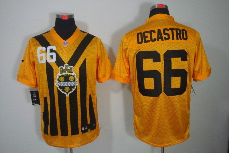 NFL Pittsburgh Steelers   jersey