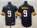 NFL Pittsburgh Steelers #9  jersey