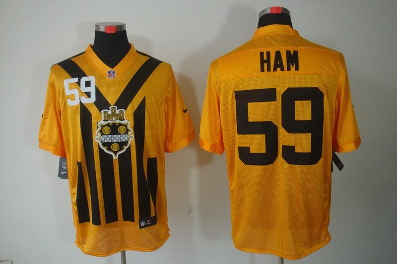 NFL Pittsburgh Steelers   jersey