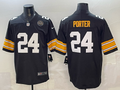 NFL Pittsburgh Steelers #24  jersey