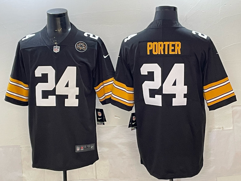 NFL Pittsburgh Steelers #24  jersey