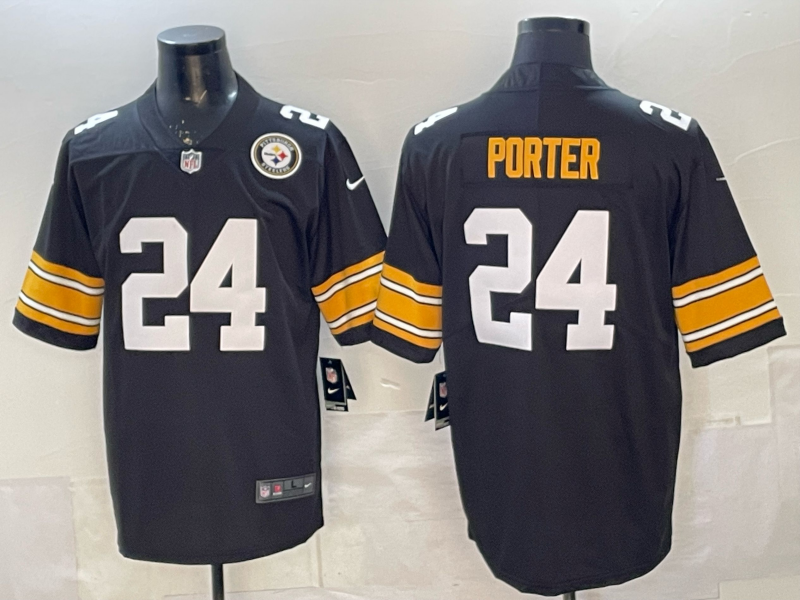 NFL Pittsburgh Steelers #24  jersey