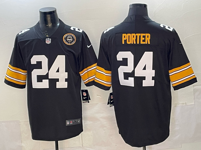 NFL Pittsburgh Steelers #24  jersey